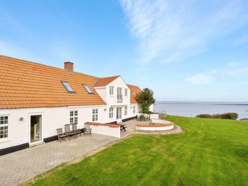 Struer Municipality Casa | Holiday Home Thorge - 75m to the inlet by Interhome