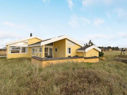 Hirtshals Casa | Holiday Home Thorir - 542m from the sea by Interhome