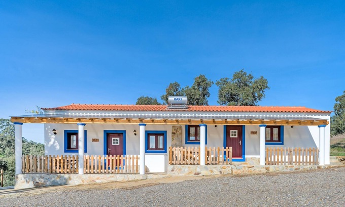 Sao Luis Apartamento | Casa de vacaciones 'Ti Vanda' con vistas a la montaña, Wi-Fi y aire acondicionado