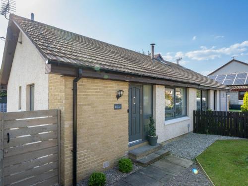 Aviemore Casa | Holiday Home Tigh Rohan by Interhome