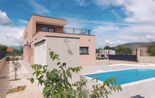Oklaj Casa | Holiday Home Tina