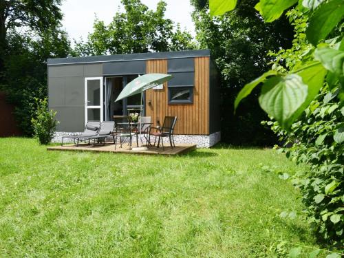 Beilngries Casa | Holiday Home Tiny Haus Anita by Interhome