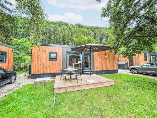 Riedenburg Casa | Holiday Home Tiny Haus SMALI by Interhome