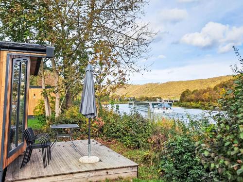 Riedenburg Casa | Holiday Home Tiny Haus Prinz Ludwig by Interhome