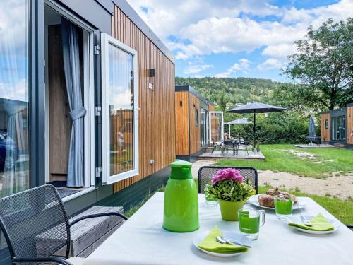 Riedenburg Casa | Holiday Home Tiny Haus Elena by Interhome