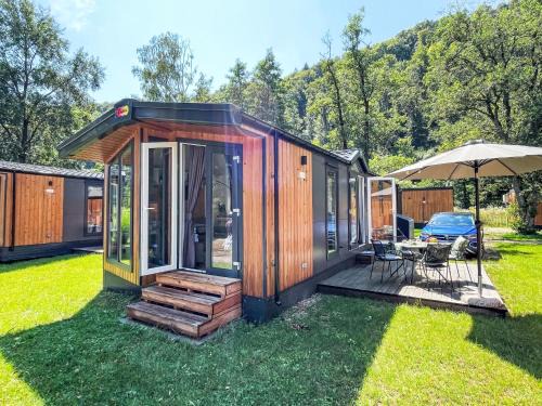 Riedenburg Casa | Holiday Home Tiny Haus ChrisTine by Interhome