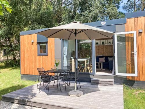 Riedenburg Casa | Holiday Home Tiny Haus Auszeit by Interhome