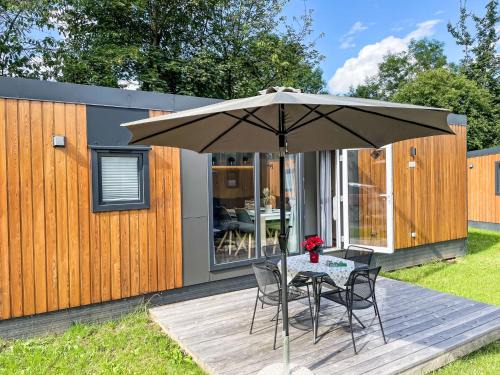 Riedenburg Casa | Holiday Home Tiny Haus Limmer by Interhome