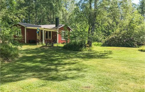 Tived Casa | Holiday Home Tived With Fireplace I