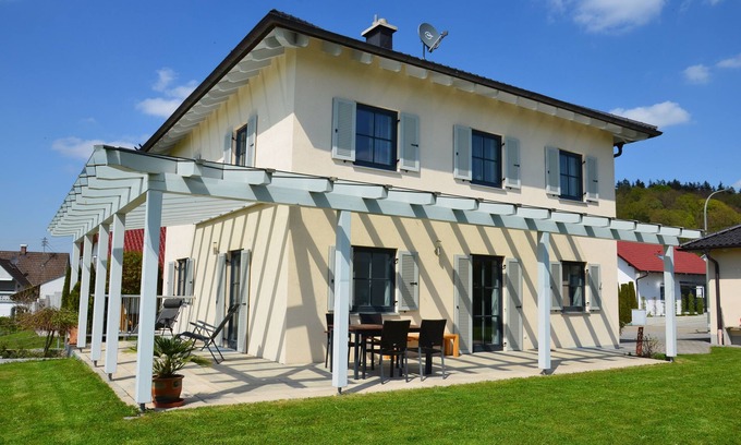 Kammeltal Apartamento | Cottage tulipán, fantástico hermoso apartamento en Suabia