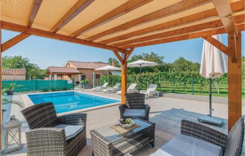 Topid Casa | Holiday Home Topid Topid Ii