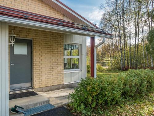 Vuokatti Casa | Holiday Home Topikatti by Interhome