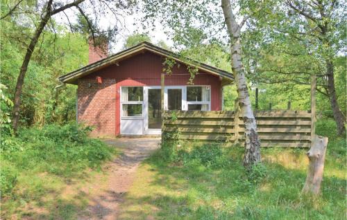 Rindby Strand Casa | Holiday Home Torpvej Fanø Xii