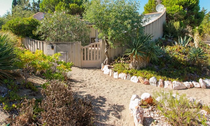 Torreilles-Plage Casa | Casa Torreilles, 2 dormitorios, 6 personas