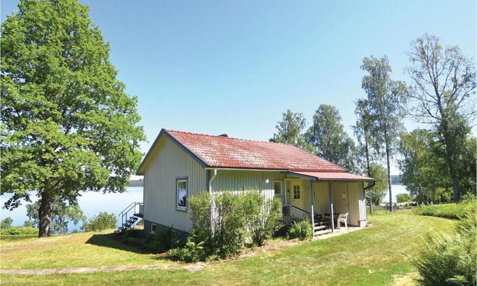 Bengtsfors Municipality Casa | Holiday Home Torrskog Bengtsfors