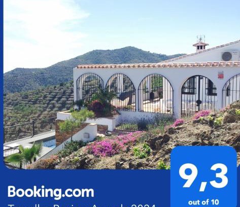 Arenas Casa | Holiday Home Tranquilidad