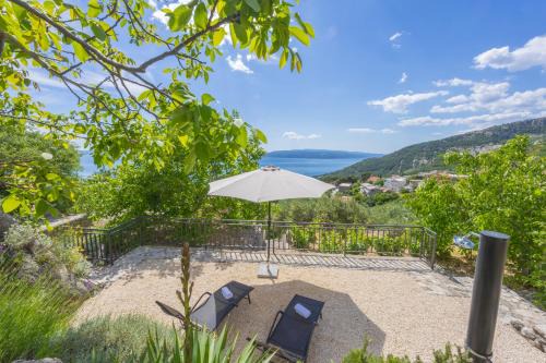 Makarska Casa | Holiday home Tranquillo