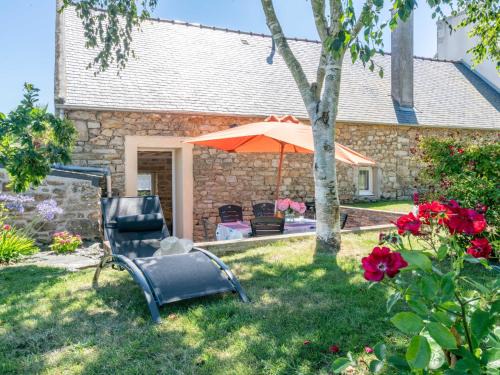 Primelin Casa | Holiday Home Ty ar Bilie by Interhome