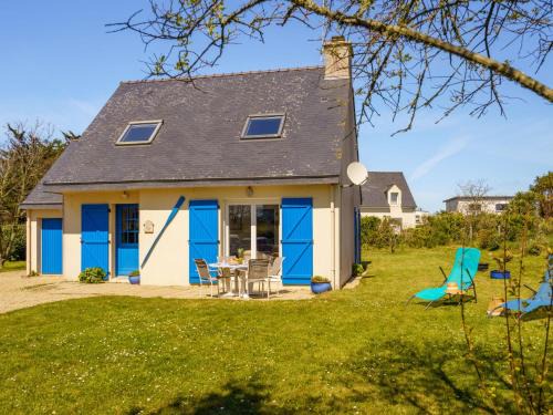 Loctudy Casa | Holiday Home Ty Bihan by Interhome