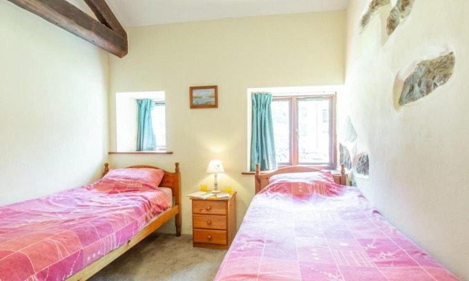 Llanrug Casa | Holiday Home Ty Llan