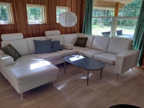 Skygge Casa | Holiday Home Tydulf - 34km from the sea by Interhome