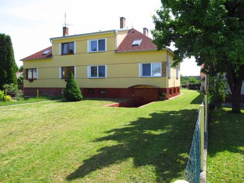 Klec Casa | Holiday Home U Čápů