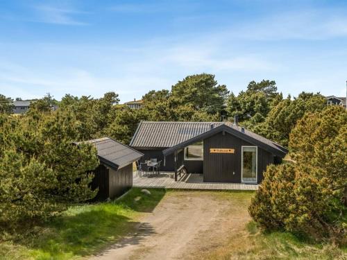 Rindby Strand Casa | Holiday Home Ubbe - 800m from the sea by Interhome