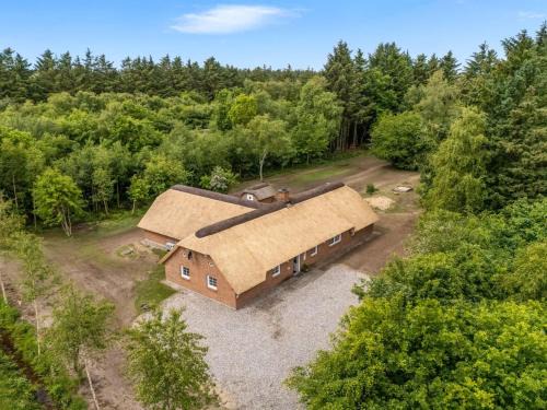 Husby Casa | Holiday Home Ulf - 2km from the sea by Interhome
