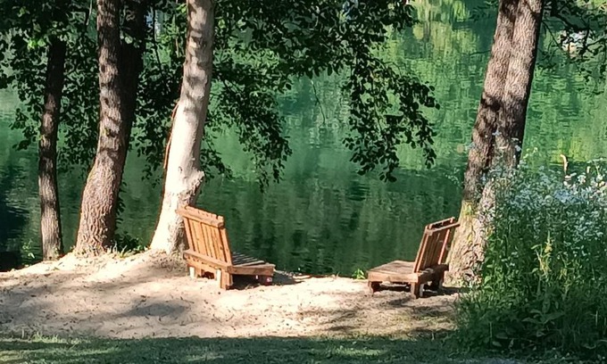 Mali Radic Casa | Holiday home Una - H