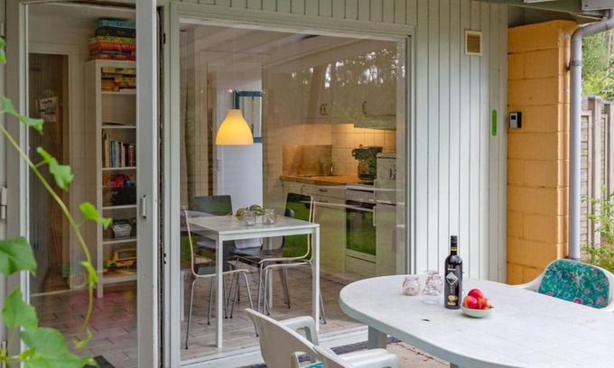 Spidsegard Casa | Holiday Home Unker - 800m from the sea in Bornholm by Interhome