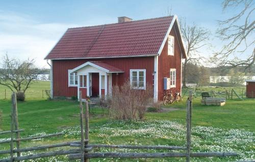 Varnamo Casa | Holiday Home Värnamo 21