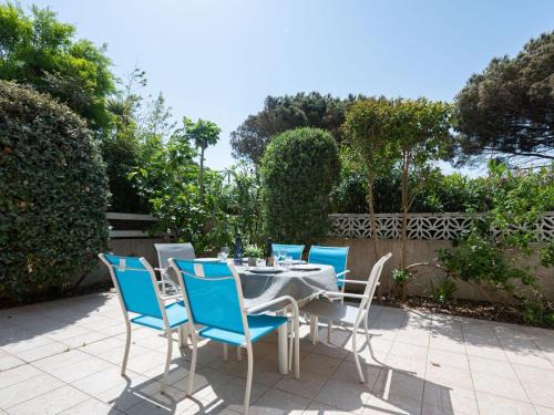 La Cote Radieuse Casa | Holiday Home Villa Cassin by Interhome