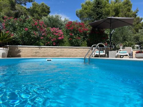 Sveti Filip i Jakov Casa | Holiday Home Villa Romantica