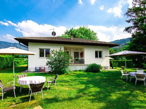 Calceranica al Lago Casa | Holiday Home Villetta ai Pini-2 by Interhome