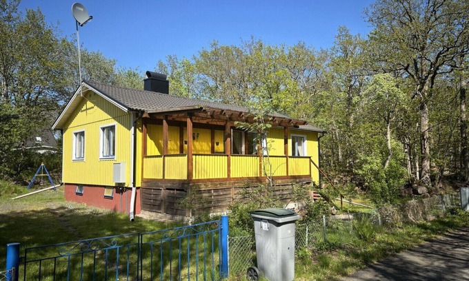 Oskarshamn Municipality Casa | Holiday home vacation on the Baltic Sea in Figeholm