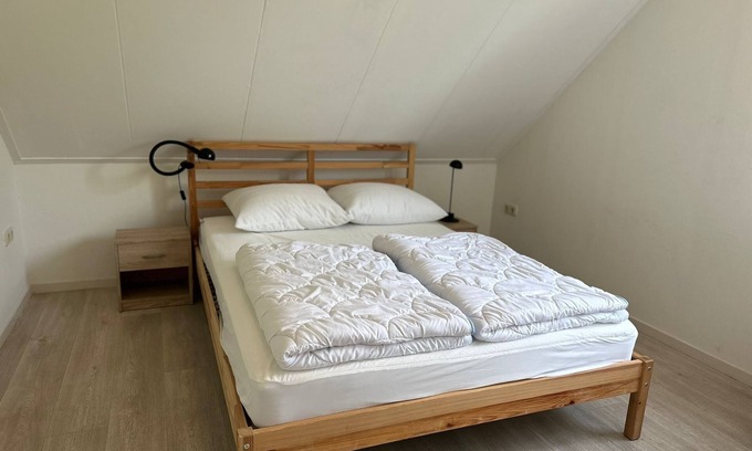 Kortgene Casa | Holiday Home Valentijn