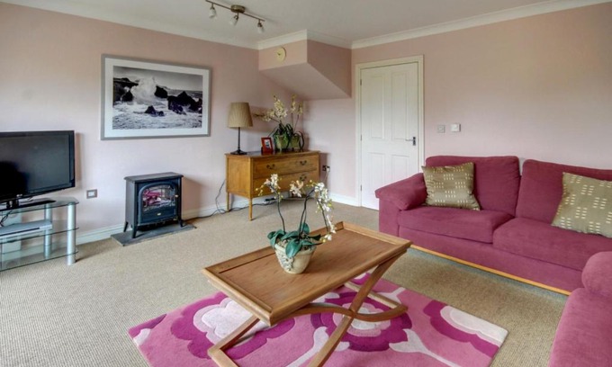 Braunton Casa | Holiday Home Valentines Cottage