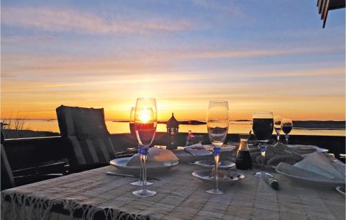 Vallersund Casa | Holiday Home Vallersund Nausthylla Haldorhamn