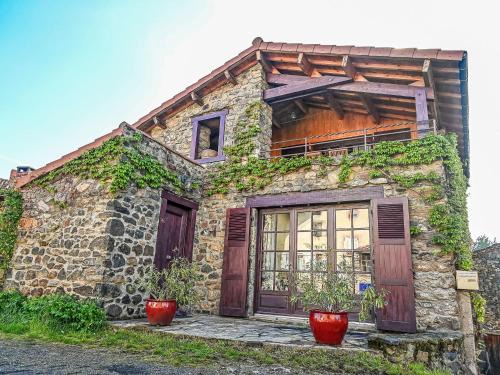 Blassac Casa | Holiday Home Varenne by Interhome