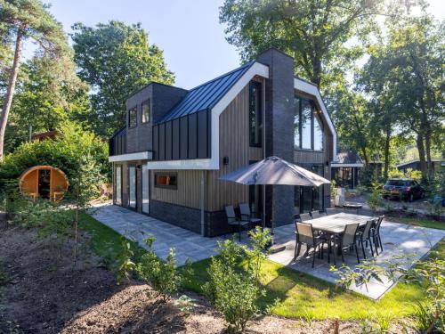 Bosgebied Hoenderloo Casa | Holiday Home Veluwe by Interhome