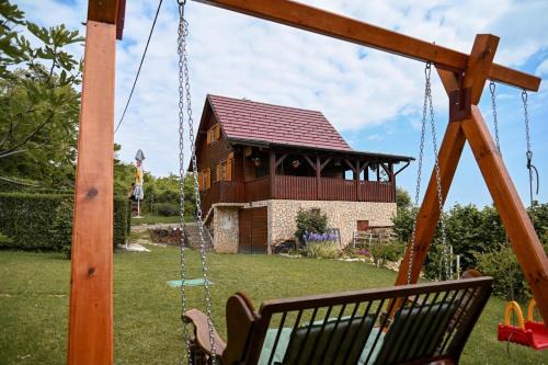 Varazdinske Toplice Casa | Holiday Home Ventura
