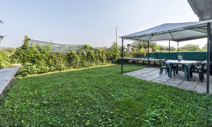 Sud-Est Casa | Holiday Home "Verona Garden House" with Wi-Fi