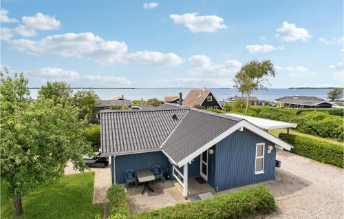 Næs Casa | Holiday Home Vesterbakken Assens Ii