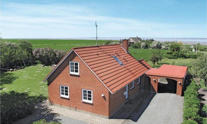 Ballum Casa | Holiday Home Vesterende V