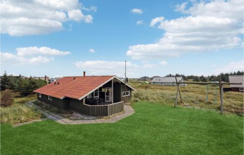 Haurvig Casa | Holiday Home Vesterledvej Xi