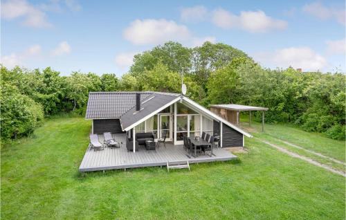 Høruphav Casa | Holiday Home Vestertoften