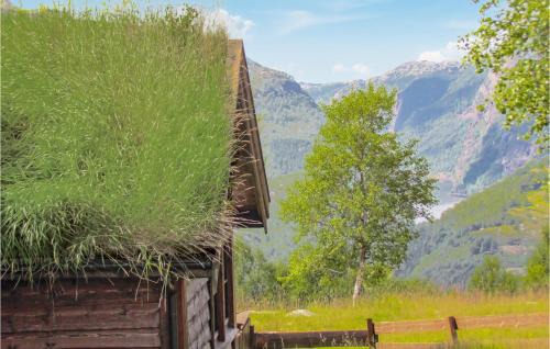 Bjerkreim Casa | Holiday Home Vikeså Stavtjørn Iii
