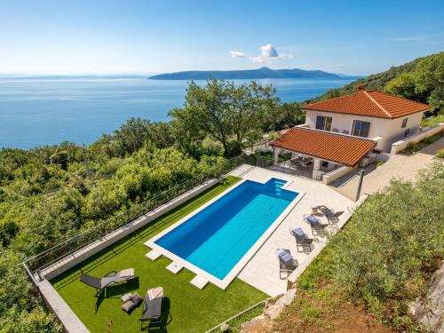 Moscenicka Draga Casa | Holiday Home Villa Alba by Interhome