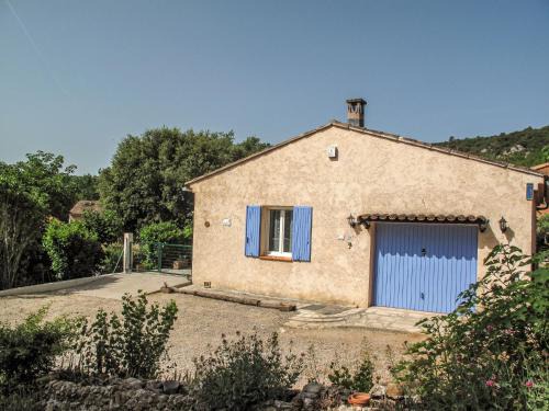 Quinson Casa | Holiday Home Villa Audrey by Interhome