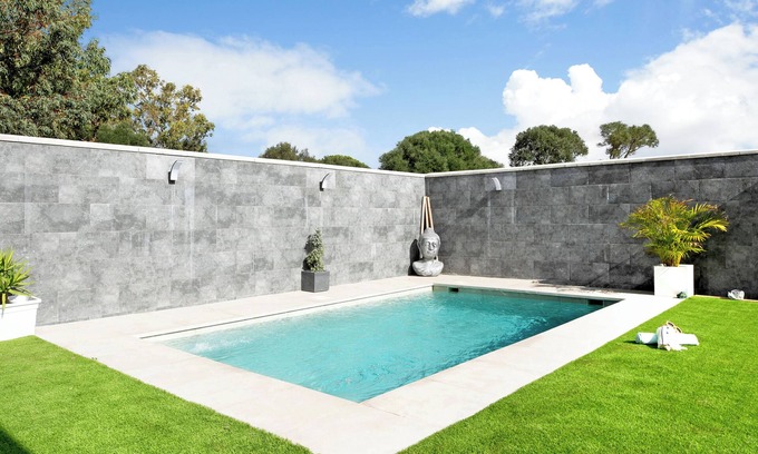 San Ambrosio Casa | Casa de vacaciones 'Villa Edén' con piscina privada, Wi-Fi y aire acondicionado